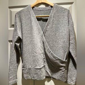 White House black market top